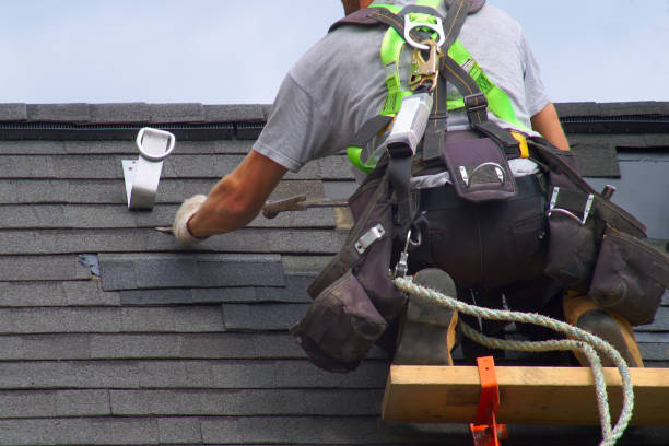 Roof Repair Estimates in Port Jefferson, NY
