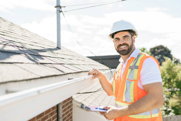 Residential Roof Replacement in Port Jefferson, NY