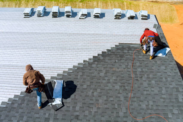 Quick and Trustworthy Emergency Roof Repair Services in Port Jefferson, NY